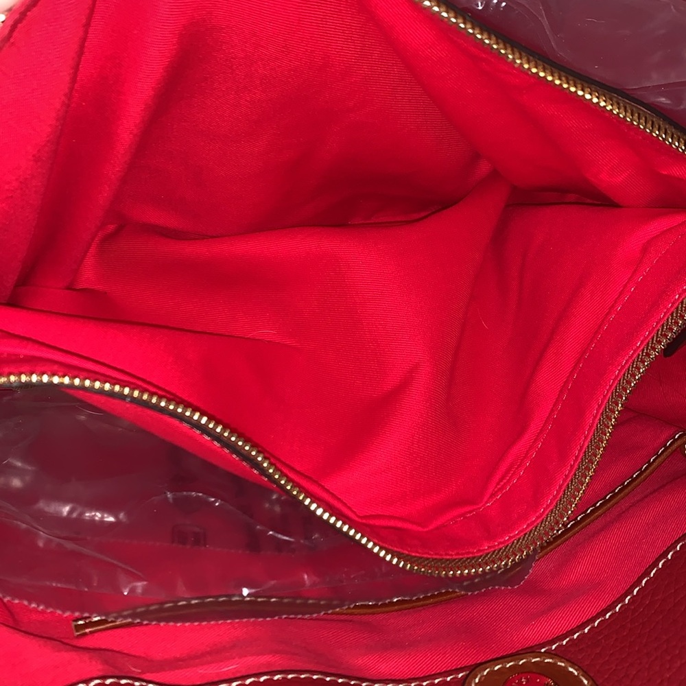 Dooney & Bourke bag - Picture 8 of 9